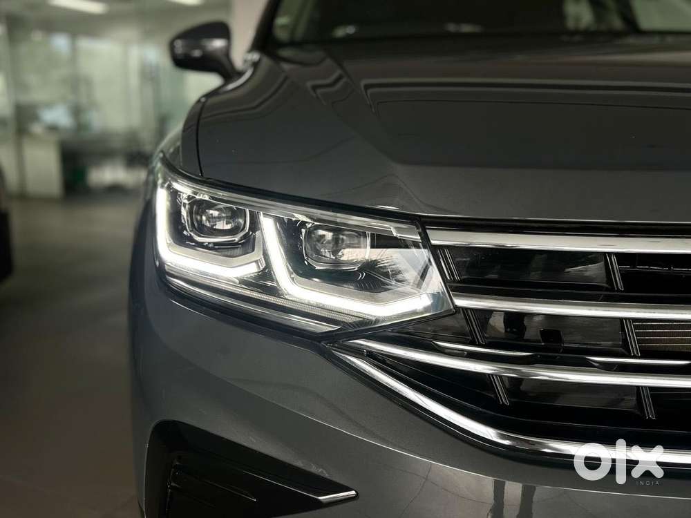 Volkswagen Tiguan 2.0 Elegance Tsi Dsg, 2022, Petrol