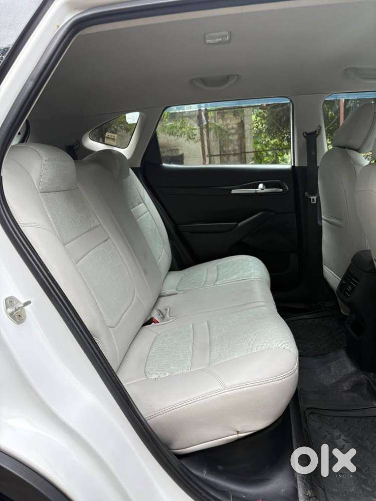 Kia Seltos Htk Plus G, 2020, Petrol