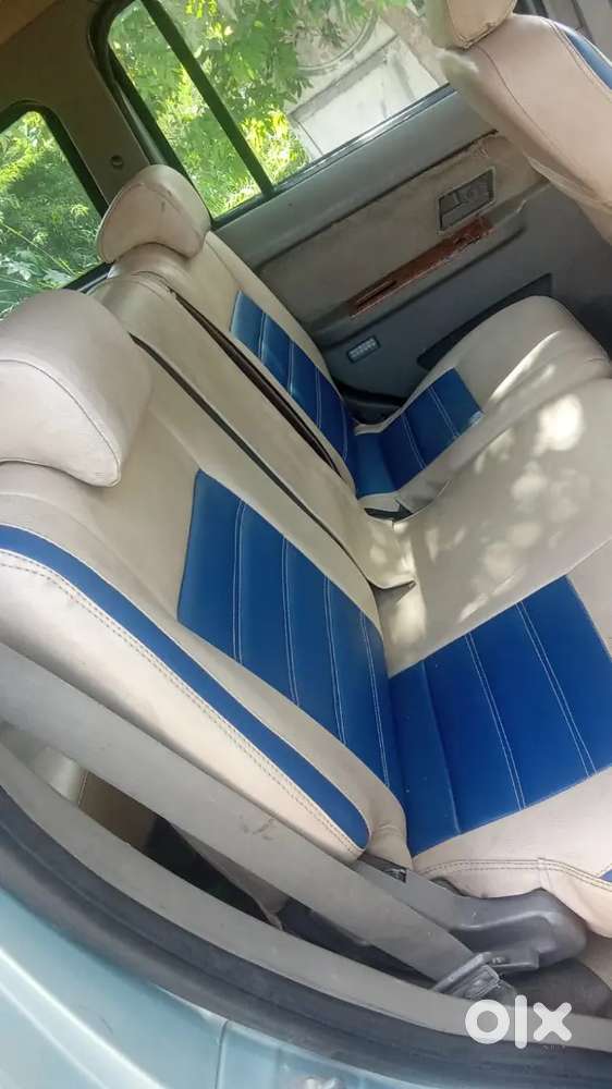Tata Sumo Grande Cx 2009 Diesel Manual