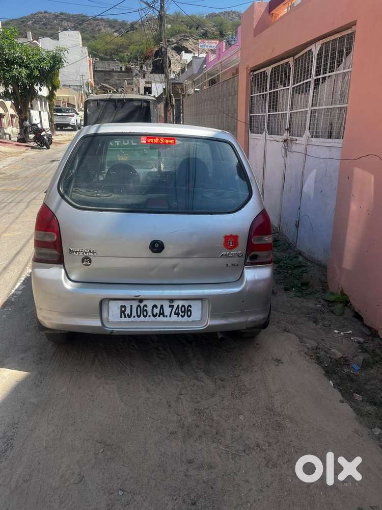 Maruti Suzuki Wagon R