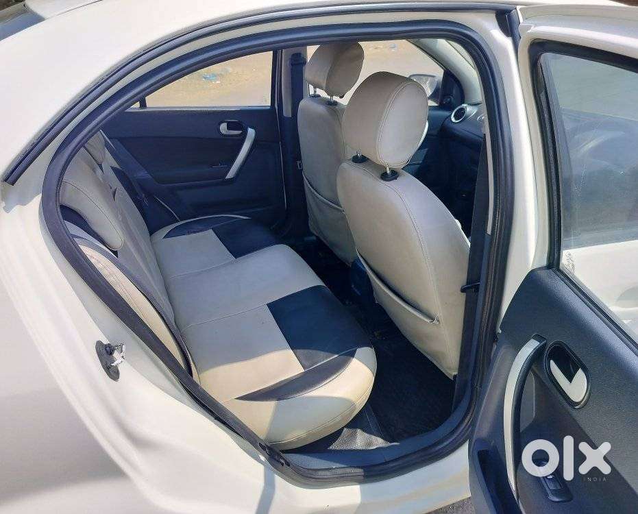 Ford Fiesta Classic 1.4 Exi Tdci, 2012, Diesel