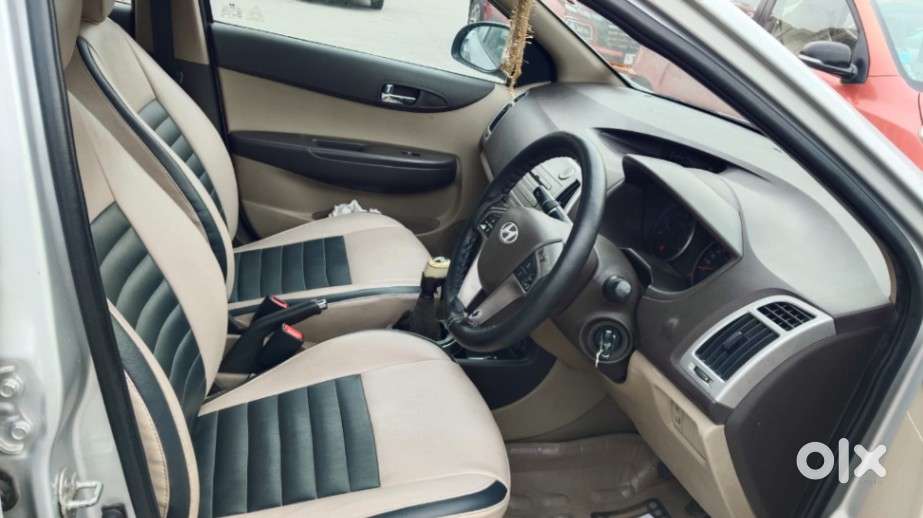 Hyundai I20 2012-2014 Sportz 1.4 Crdi, 2012, Diesel