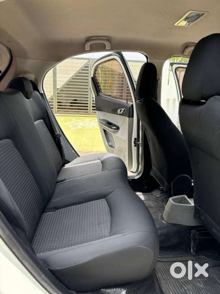 Tata Tiago Xz Diesel, 2017, Diesel