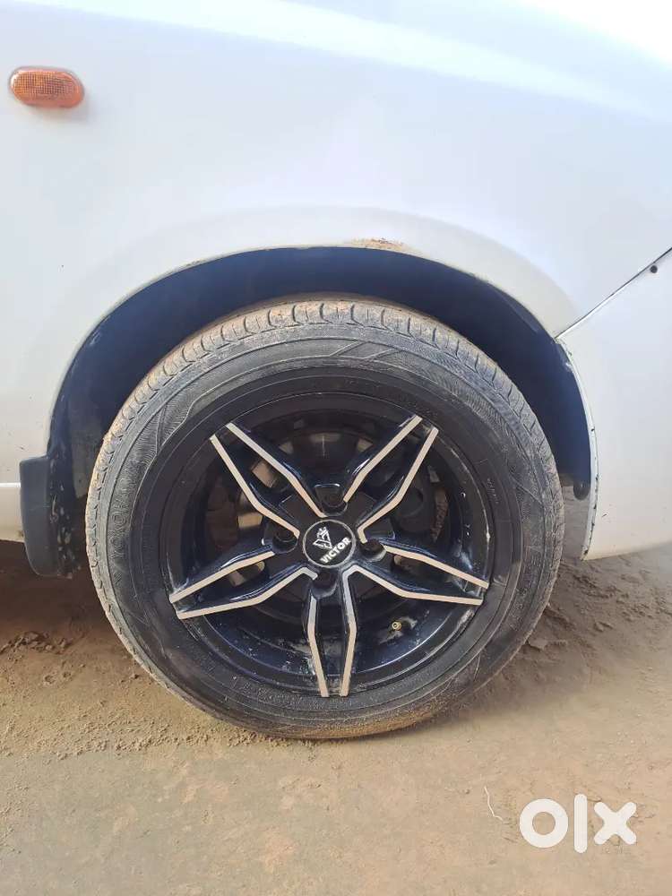 Maruti Suzuki Alto K10 2014