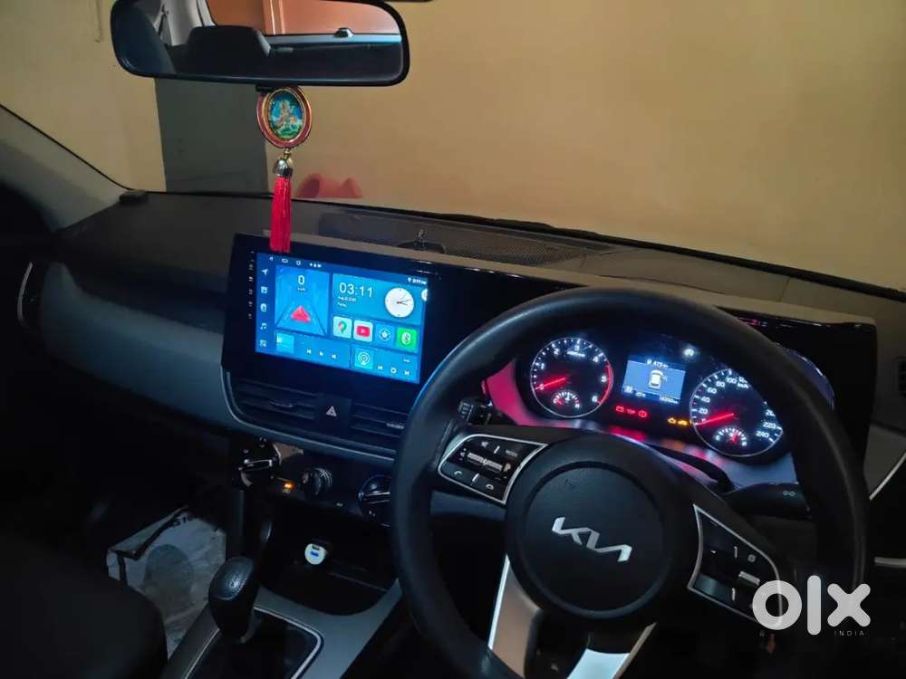 Kia Seltos 1.5 Hte 2023