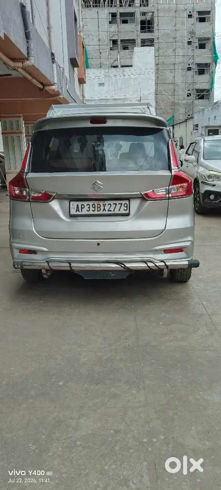 Maruti Ertiga Vdi 2019