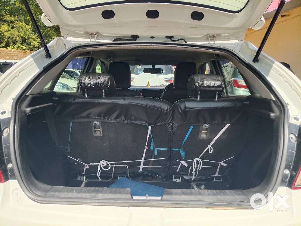 Toyota Glanza 1.2 V, 2019, Petrol