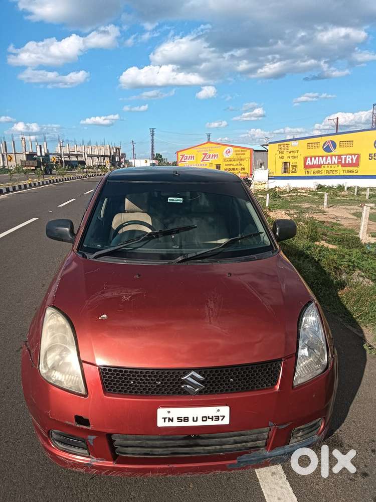 Maruti Suzuki Swift, 2009, Diesel