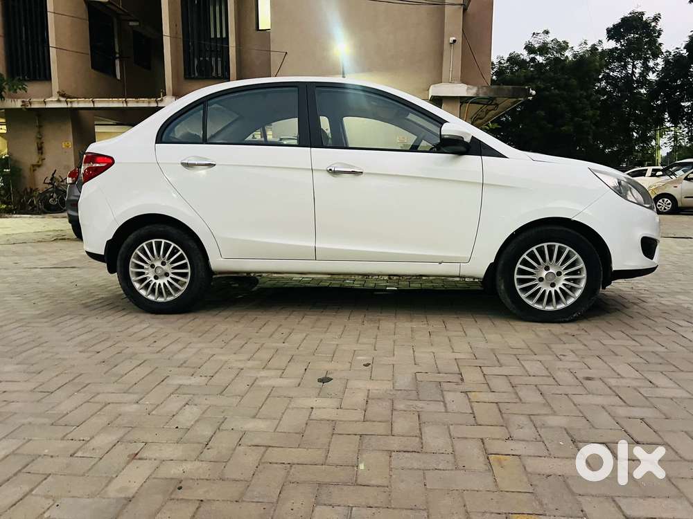 Tata Zest Quadrajet 1.3 Xm, 2015, Diesel