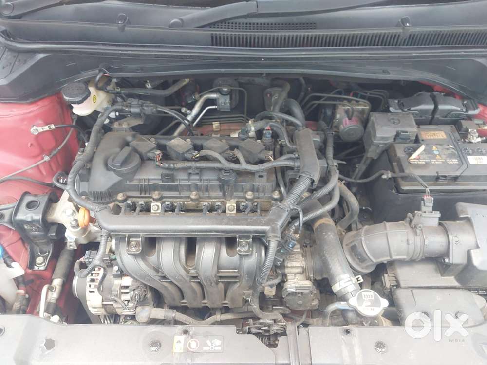 Hyundai Elite I20 Magna 1.2 Mt, 2025, Petrol
