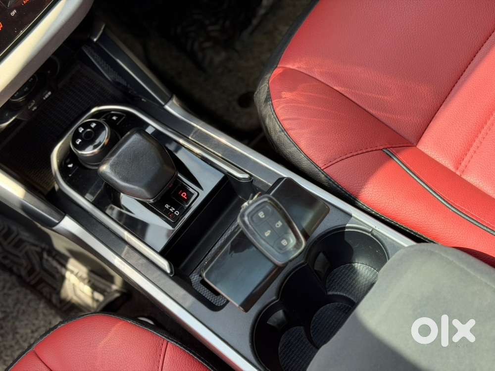 Tata Harrier Diesel 2024 Pure Plus S Diesel Automatic