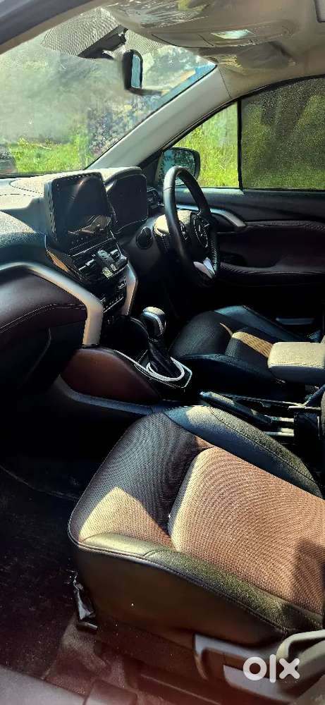 Maruti Suzuki Grand Vitara 2023 Petrol Good Condition