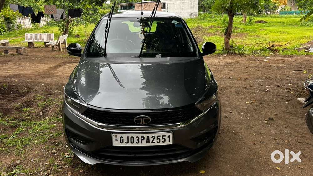 Tata Tiago Xt 2024
