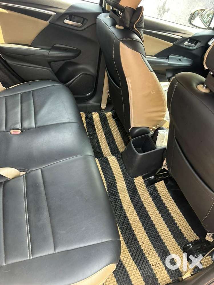 Honda Jazz 2019 Petrol Well Maintained