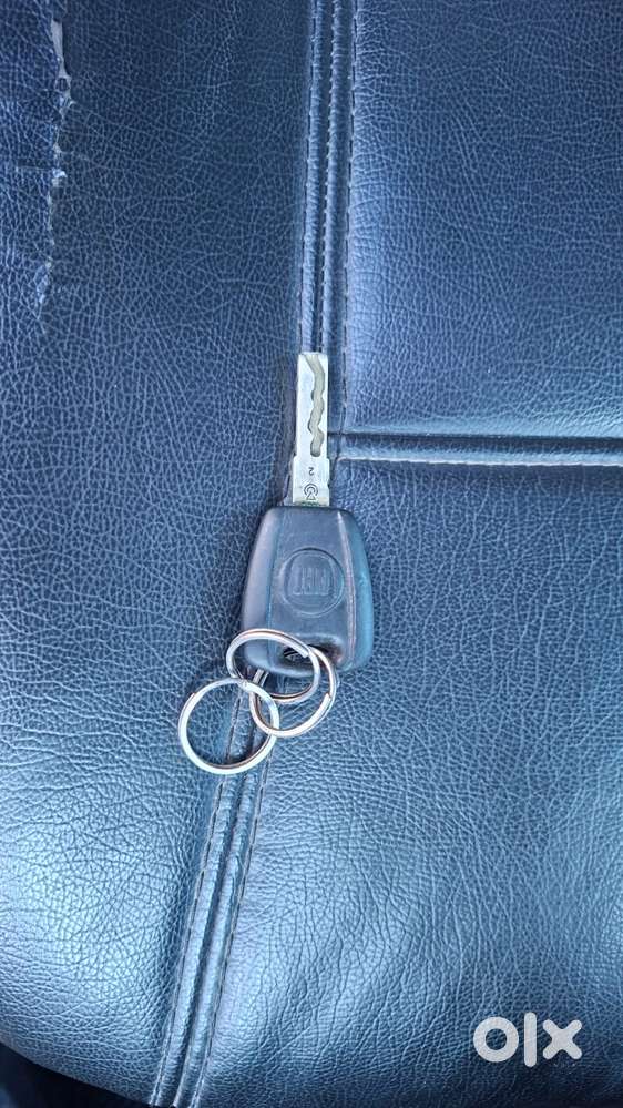 Fiat Punto Dynamic 1.4, 2013, Petrol