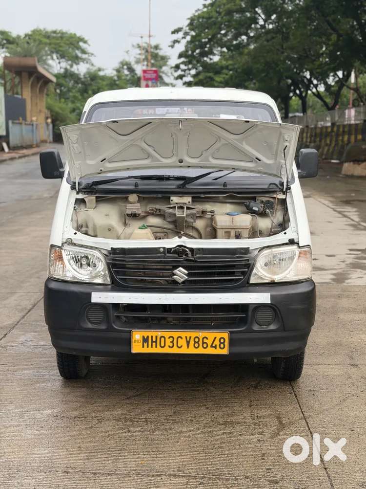 Maruti Suzuki Eeco 5 Str Ac(o) Cng, 2021, Cng & Hybrids