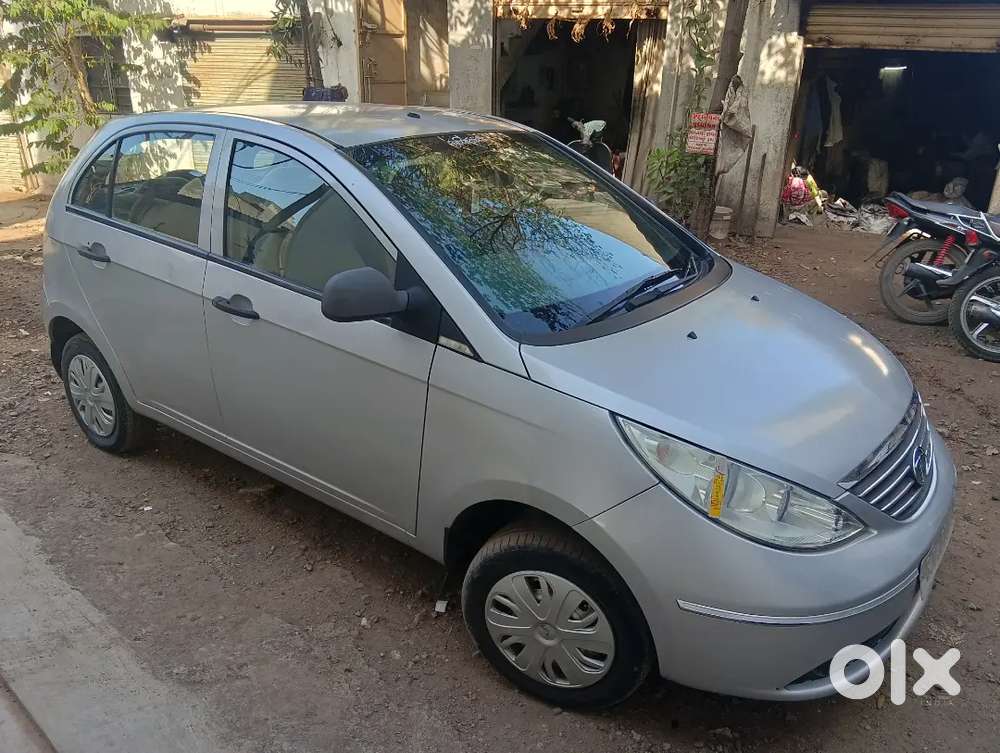 Tata Indica Vista 2014 Diesel Well Maintained