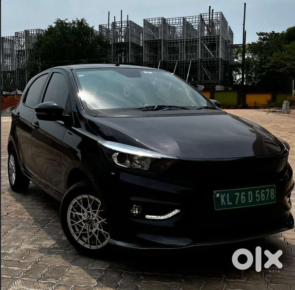 Tata Tiago Ev 2023