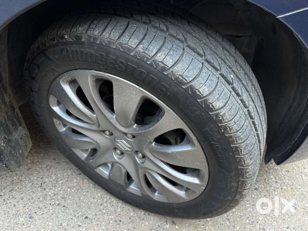 Maruti Suzuki Baleno 1.2 Alpha, 2017, Petrol