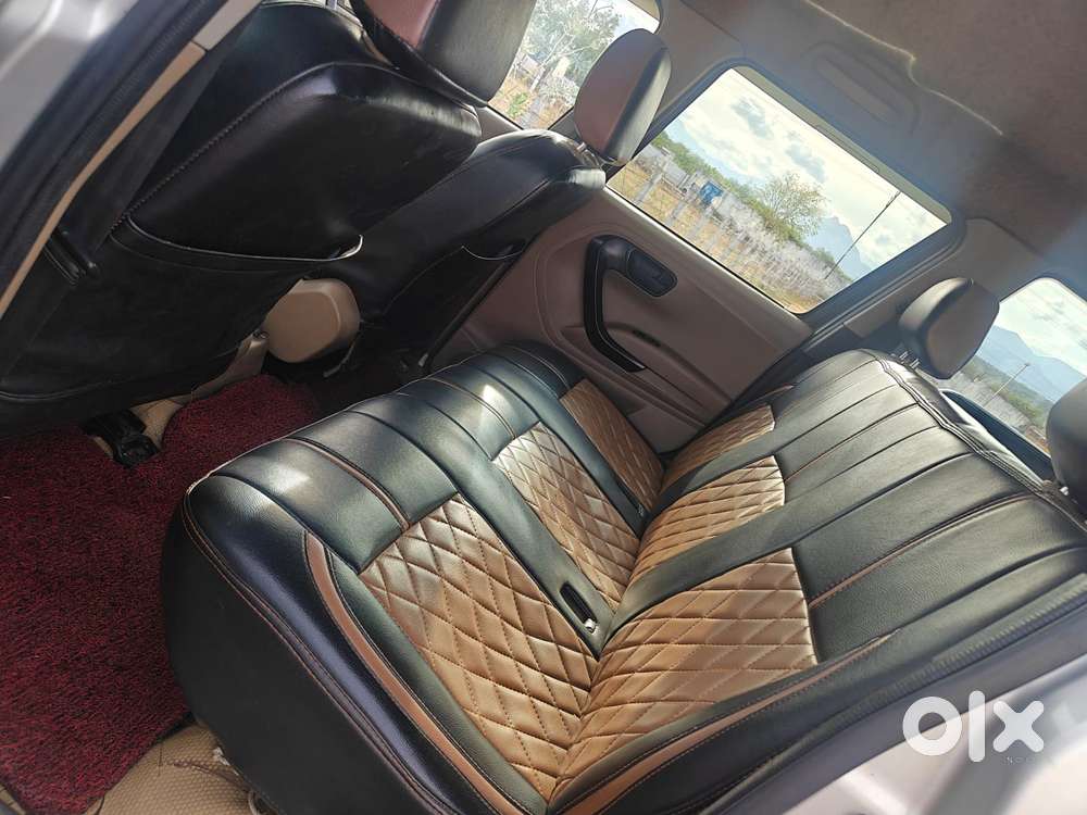Mahindra Tuv 300 Plus P6, 2019, Diesel