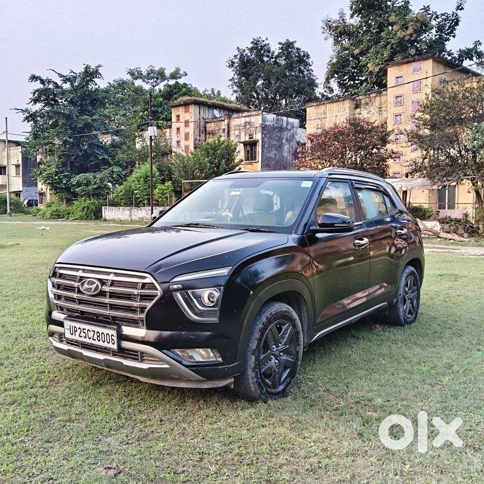 Hyundai Creta 1.5 S Diesel, 2020, Diesel