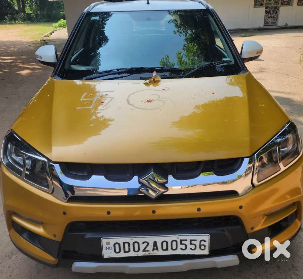 Top Model, Self Driven Car