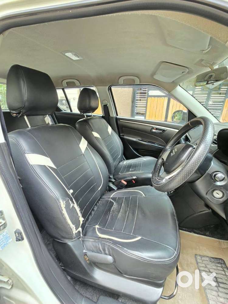 Maruti Suzuki Swift 2011-2014 Vdi, 2012, Diesel