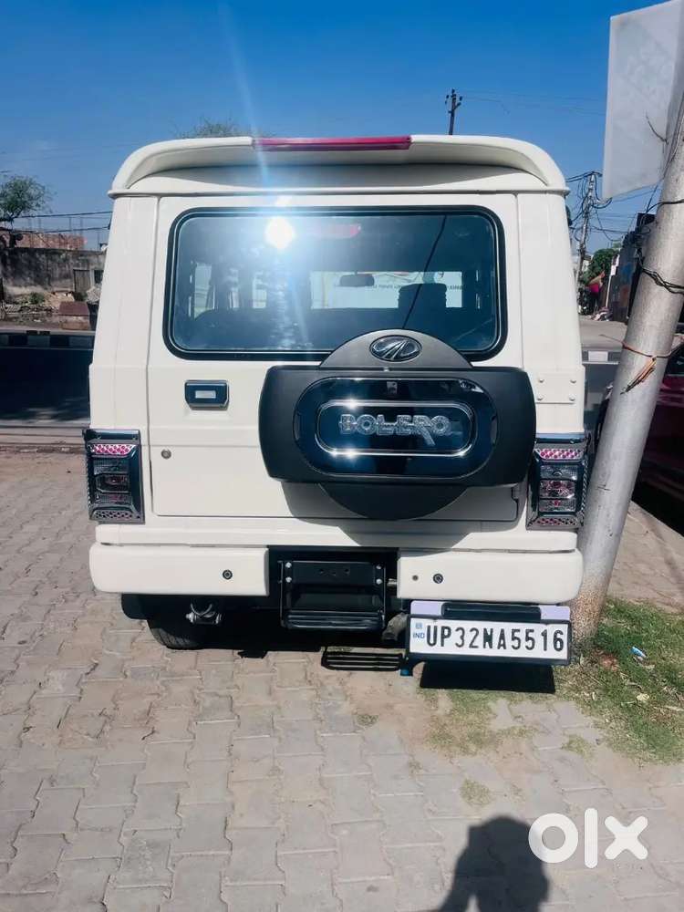 Mahindra Be 6 2022 Diesel 81000 Km Driven