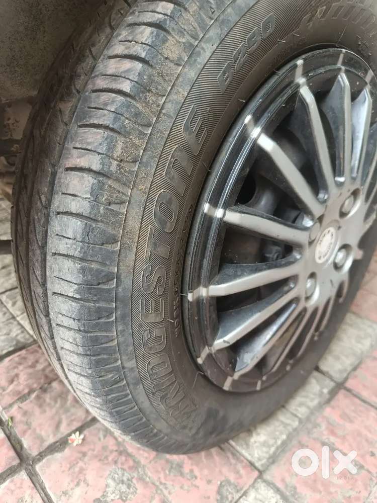 Wagon R Petrol Well Maintained With Renew Registration And Insurance