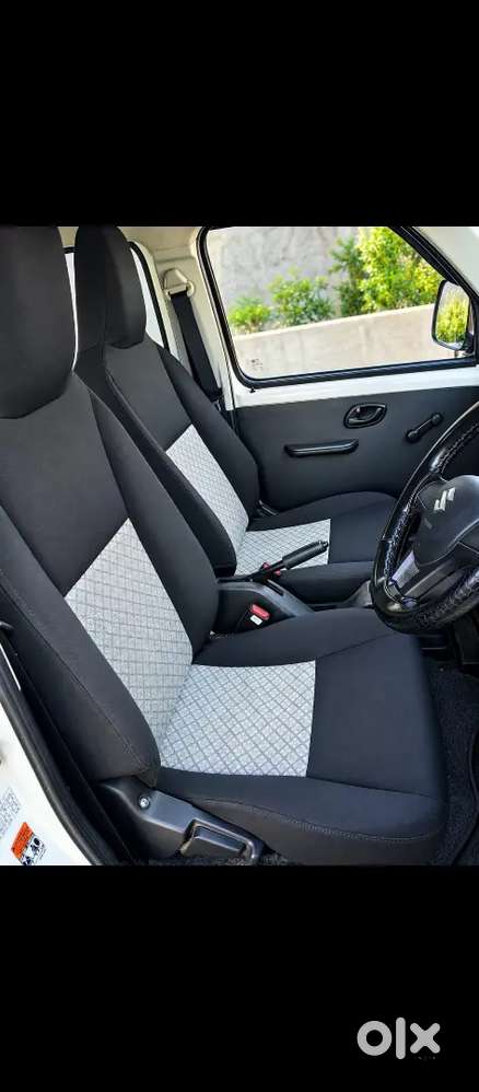 Maruti Suzuki Eeco Ac 2026