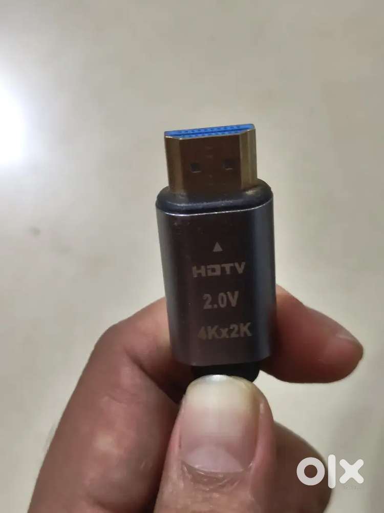 10 Meter HDMI cable for pc/TV/Laptop/PS5/projector