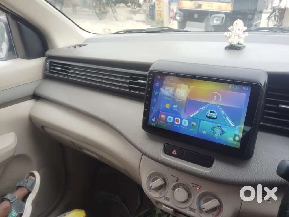Maruti Suzuki Ertiga 2023