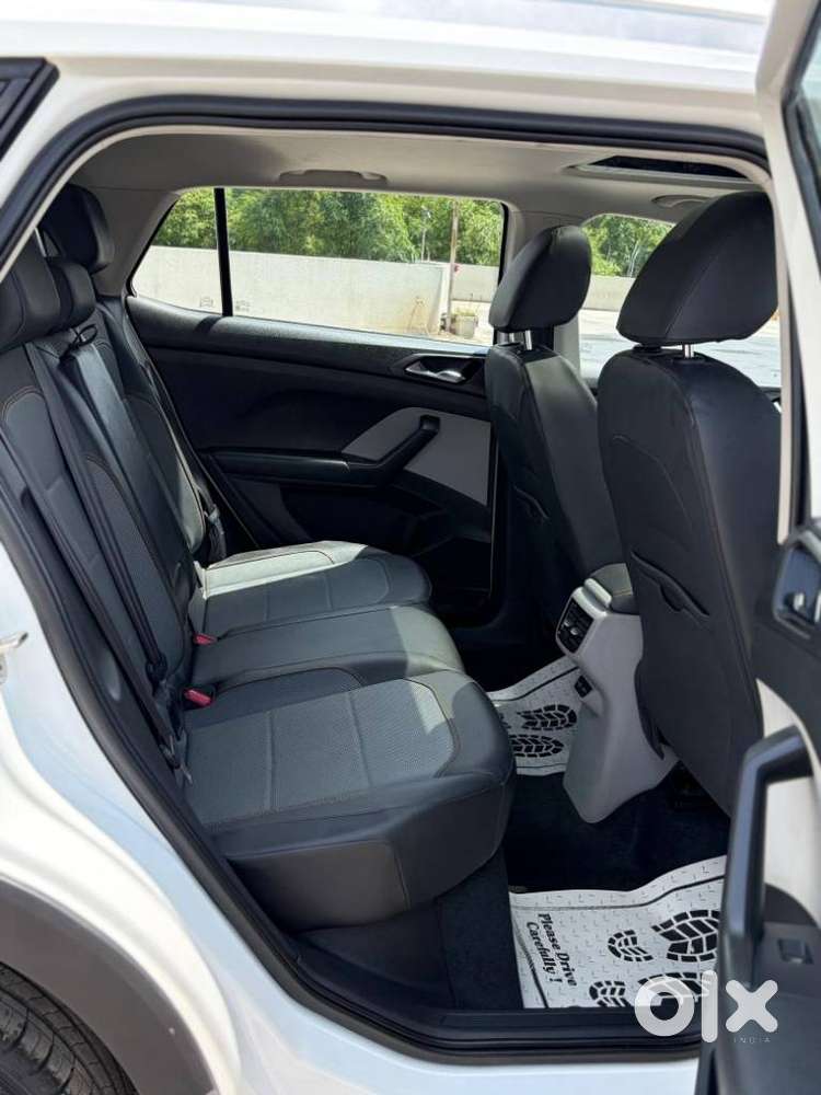 Skoda Kushaq 1.5 Tsi Style (6 Airbags) Dsg, 2022, Petrol