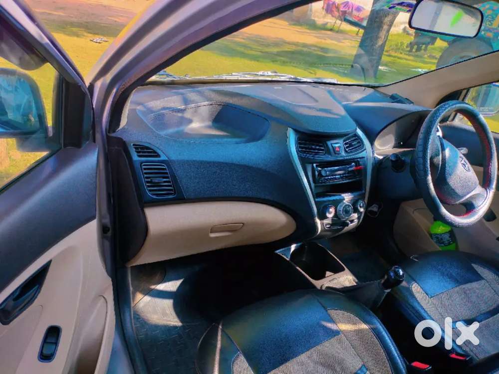 Hyundai Eon Era 2015