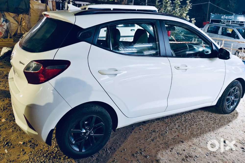 Hyndai Grand I10 Nios 1.2 Mt Diesel Well Maintained