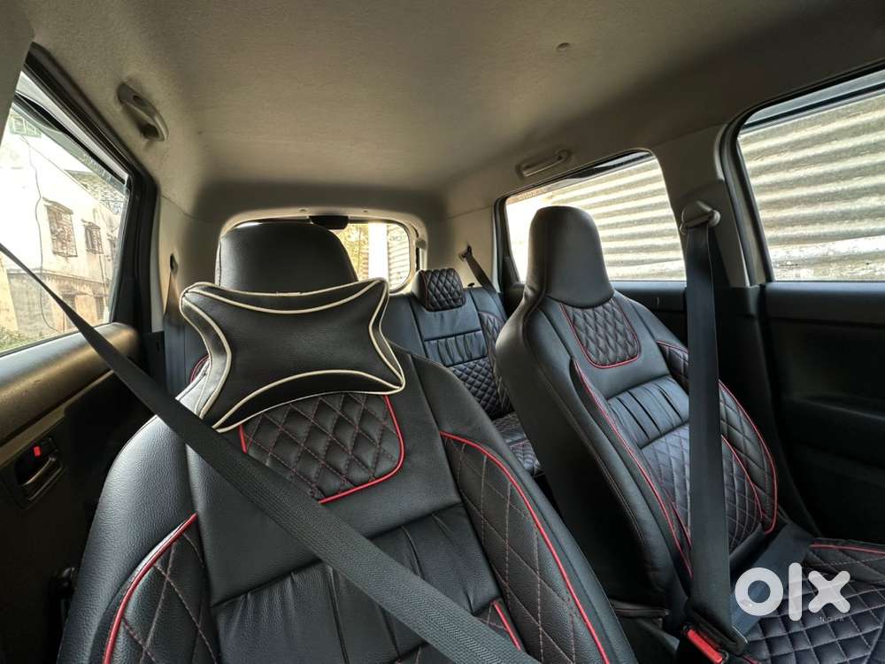 Maruti Suzuki Wagon R Lxi 2021 Cng Hybrid