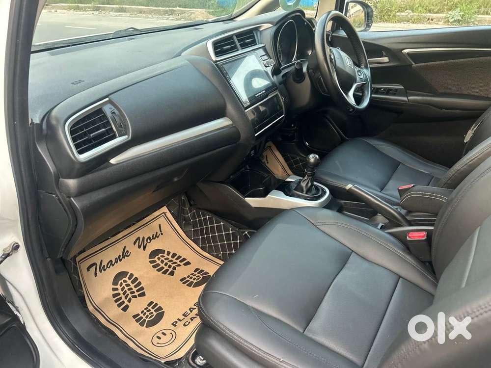 Honda Wr-v I-dtec Vx, 2019, Diesel