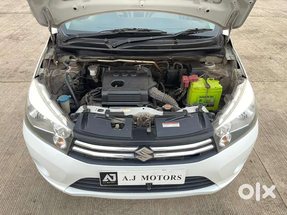 Maruti Suzuki Celerio