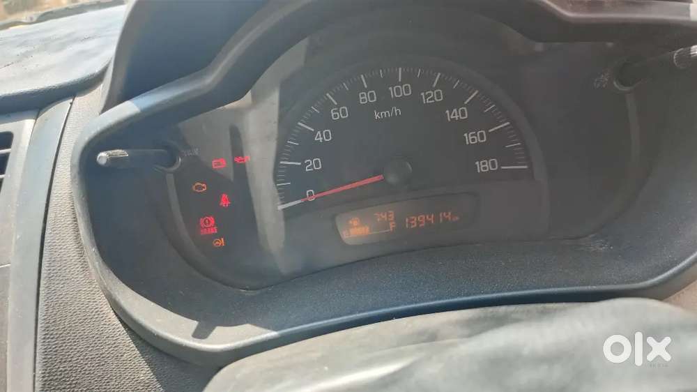 Maruti Suzuki Celerio 2020 Car