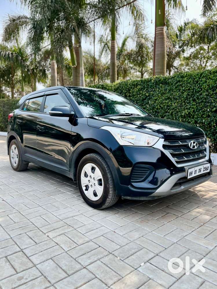 Hyundai Creta 1.4 Crdi S Plus, 2019