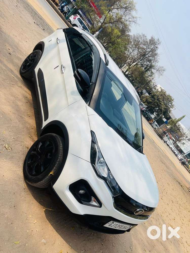Tata Nexon 2022 Petrol 49750 Km Driven