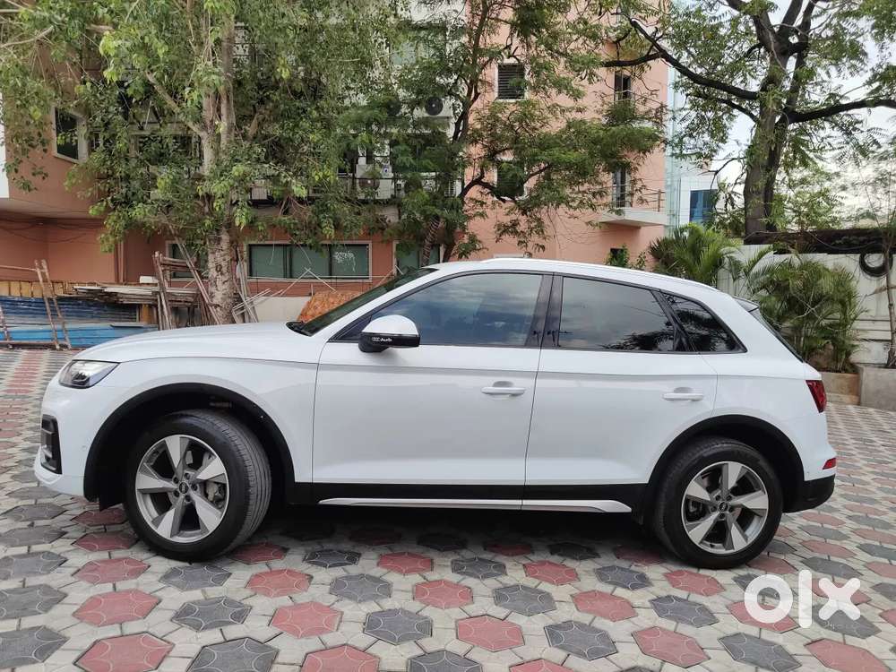Audi Q5 2.0 45 Tfsi Premium Plus, 2022, Petrol