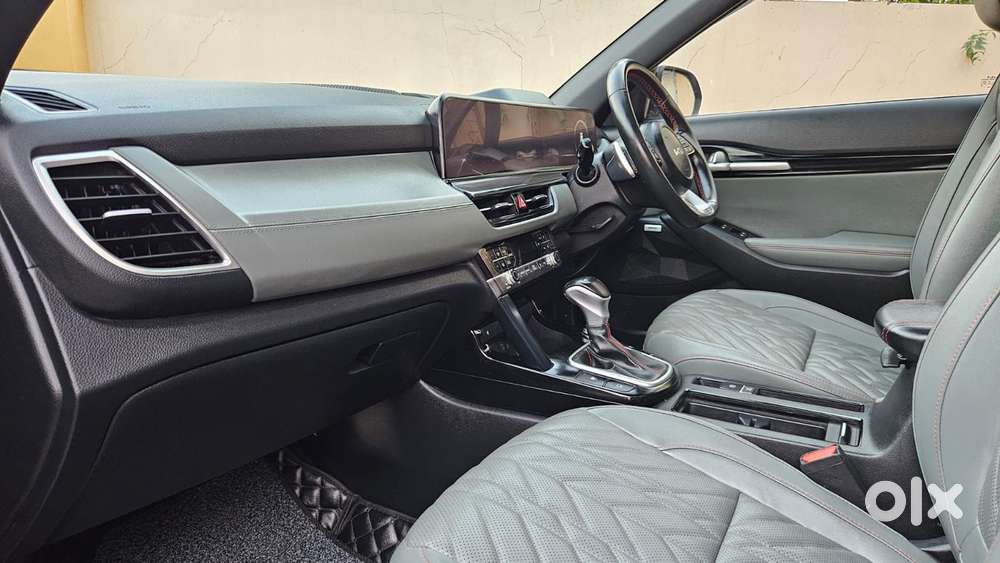 Kia Seltos X Line 1.4 Dct, 2024, Petrol