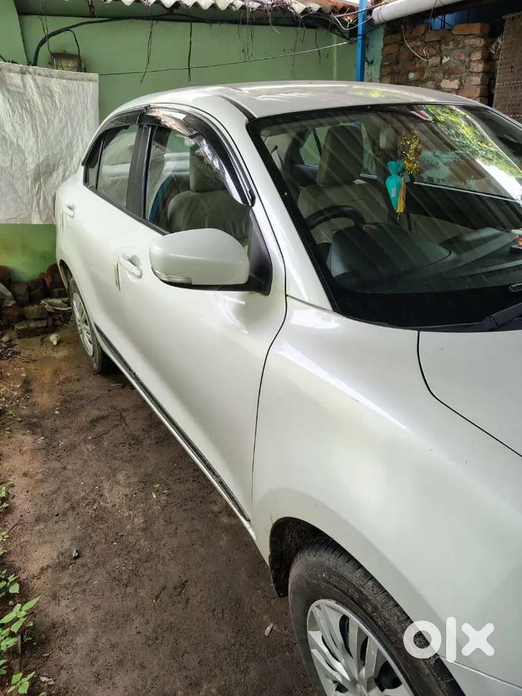 Maruti Suzuki Dzire 2023