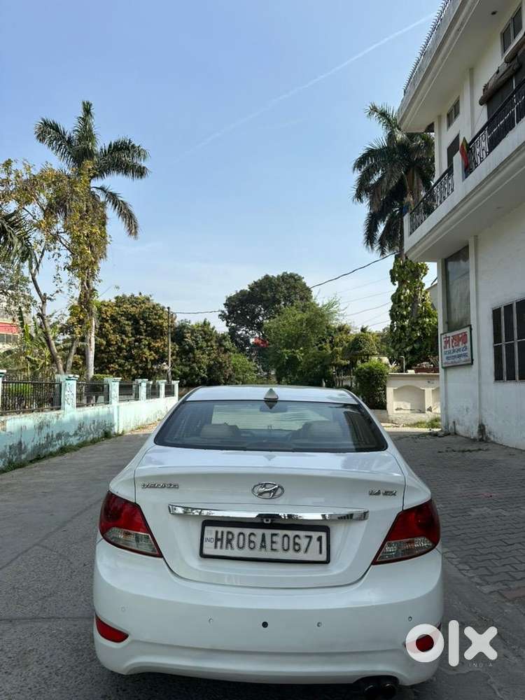 Brand New Condition 6 Airbag Push Start