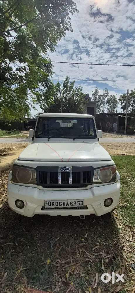 Bolero Zlx Top Modal