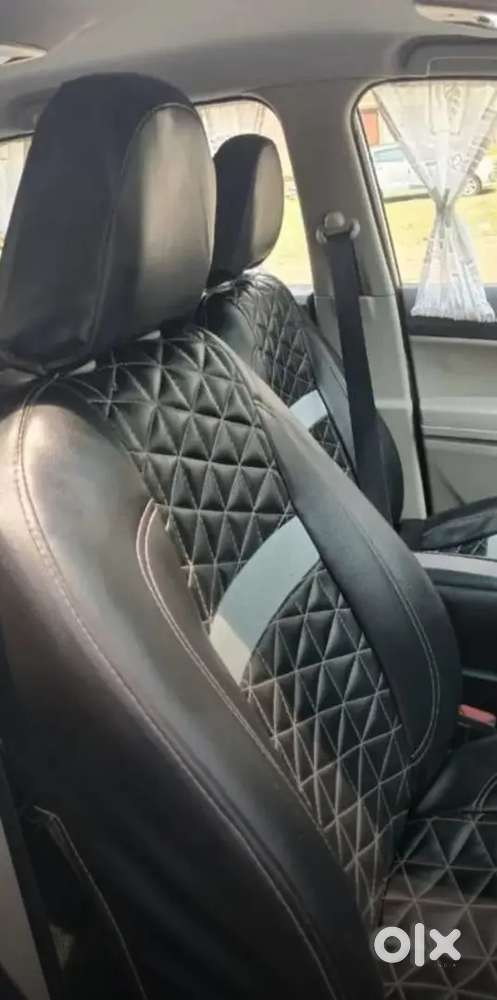Mahindra Marazzo 2018 Plus