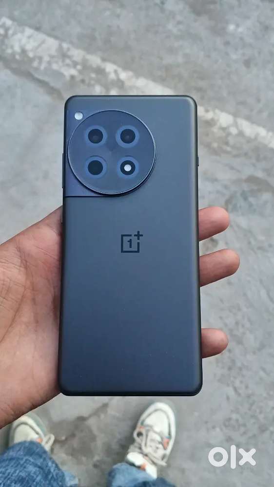 Oneplus 12r 5g