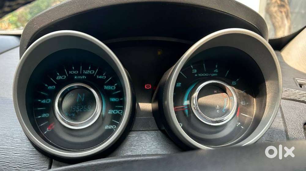 Mahindra Xuv500 2.2 W10, 2016, Diesel