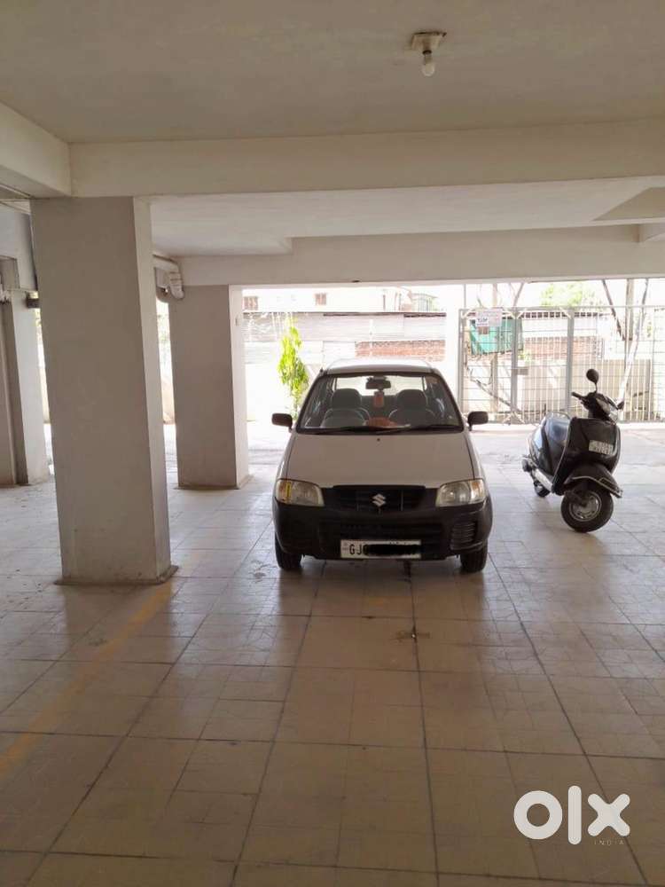 Maruti Suzuki Alto 2008